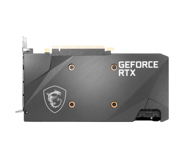 MSI GeForce RTX 3070 Ventus 2X OC 8GB GDDR6 - 597351 - zdjęcie 5